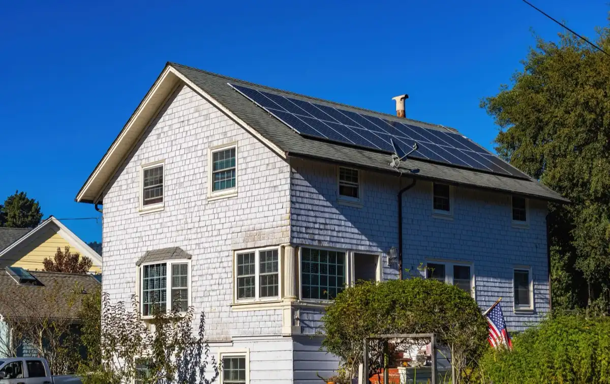 roofing in Hampton, VA